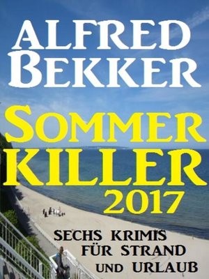 cover image of Sommer Killer 2017